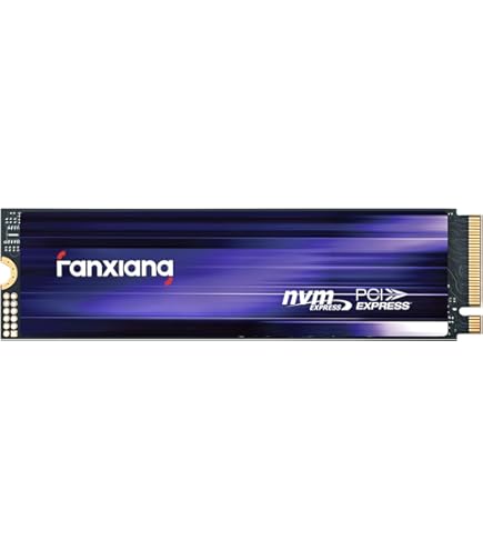 新品HP FX700 PCIe Gen 4x4 M.2 2TB HP FX700 PCIe Gen 4x4 M.2 NVMe 2.0 2TB Internal Solid State